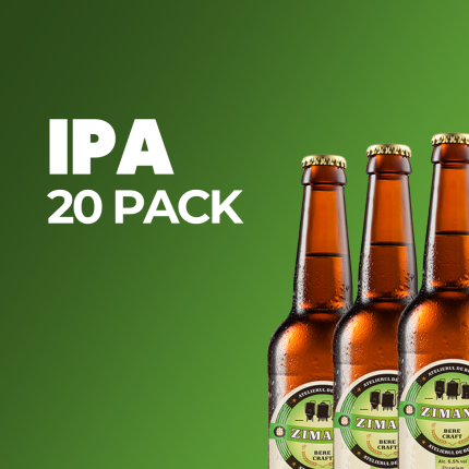 IPA - 20 Pack